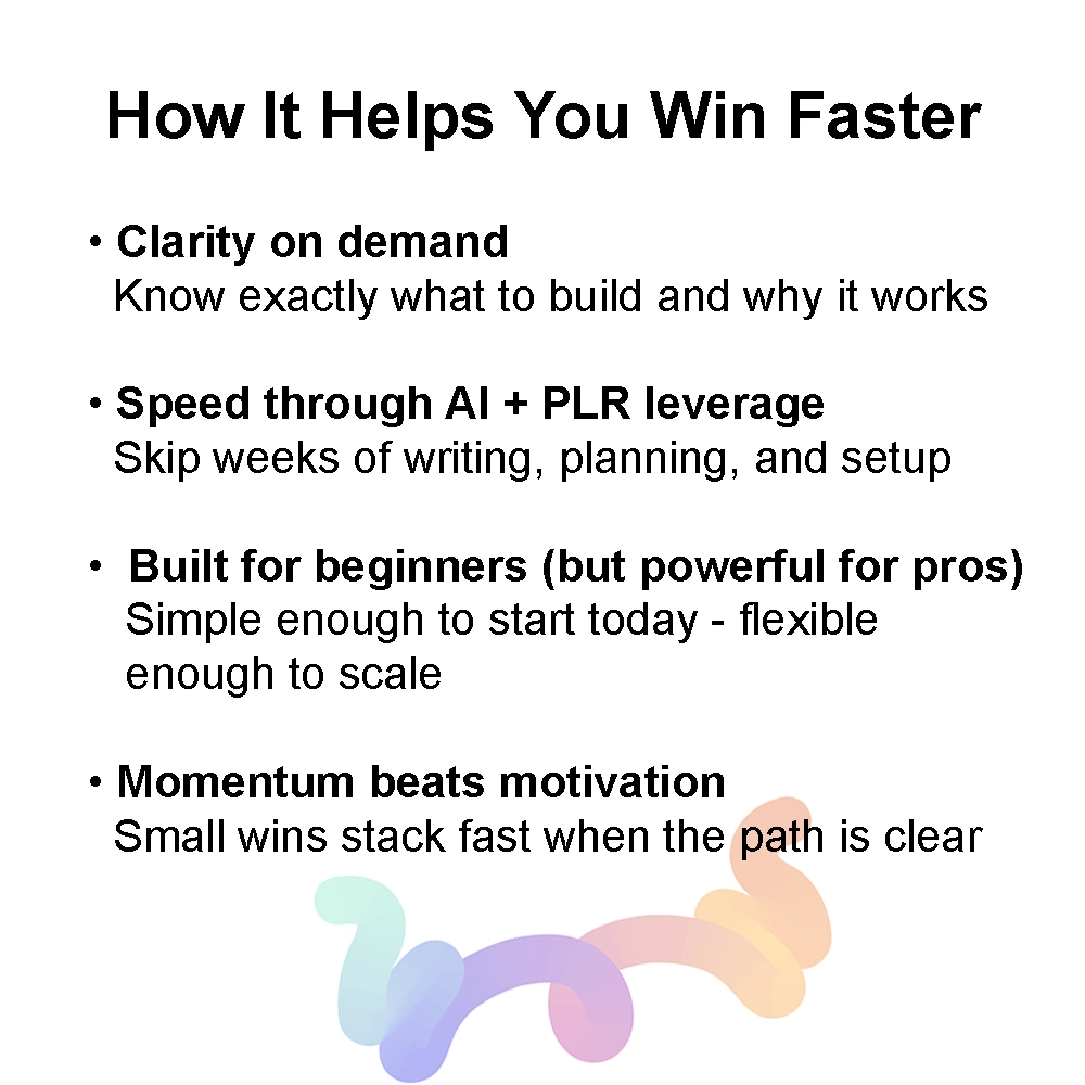 Side Hustle Coaching Magic - Image 2